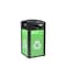 Alpine Industries 120 Gal. Steel All-Weather Outdoor Triple Recycling Bin, Cans, Plastic Glass, Paper, with Liners ALP471-40-GSCMS-MK - alternate 10